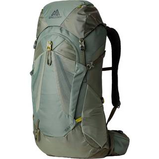Gregory Zulu 35 RC SM/MS Vandrerygsæk khaki