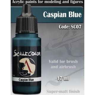 Caspian Blue (SC-07)