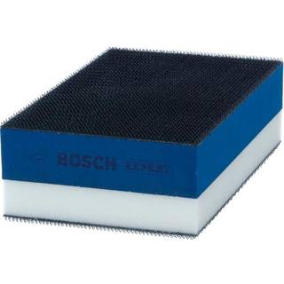 Bosch slibenetsæt m480 80x133mm 6 dele expert