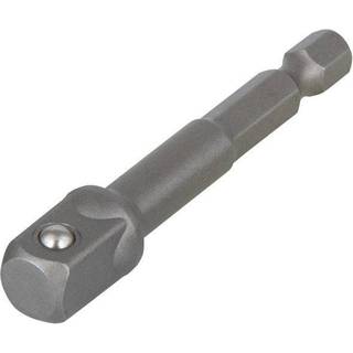Wolfcraft 2415000 Socket Adapter Drev (skruetrækker)