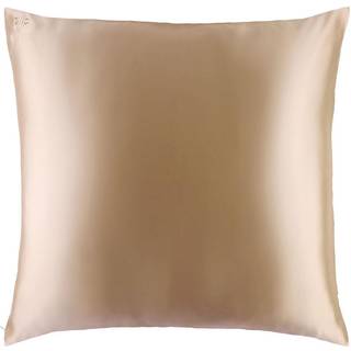 slip Tilbehør Pillowcases Pure Silk Pillowcase Charcoal 80 cm x 80 cm 1 Stk. (1.003,00 kr / 1 stk.) - 1 Stk.