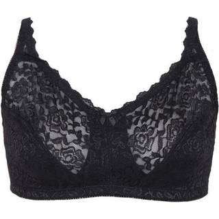 Yours Curve Hi Shine Lace Non-Wired BH85G