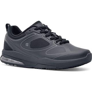 SHOES FOR CREWS Revolution II Woman Black Job-/fritidssko str. 42