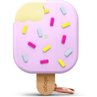 Elago AirPods Icecream Hang Case (AirPods 3) - Grøn