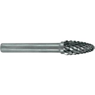 HM-fræsestift form F (RBF) 12 mm