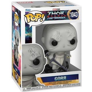 GORR Funko pop Figur - Thor Love & Thunder