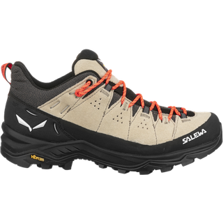 Salewa Women's Alp Trainer 2 Multisportsko Damer størrelse 8,5 farve sort/blå