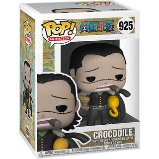 Funko Pop! Vinyl One Piece figur (Crocodile) - På lager i butik