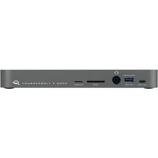 OWC DOCK THUNDERBOLT 3