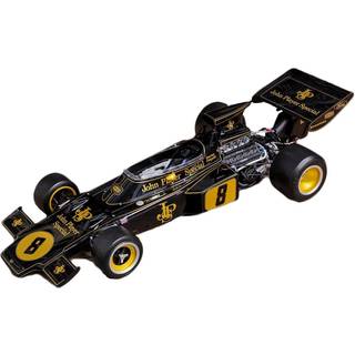 Pocher Lotus 72D - Fittipaldi - 1:8