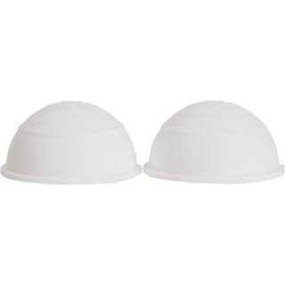 Curam Static Massage Cup Soothing Grey
