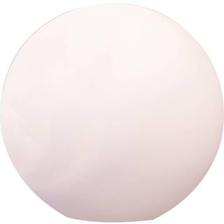 Megatron svævende kuglelampe Litta L Ø 50cm
