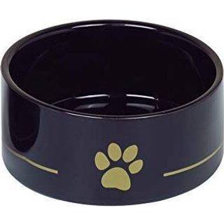 Keramikskål "Golden Paw" 0,55l