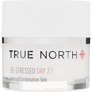 True North De-Stressed Dagcreme - Normal / Kombineret Hud - 50 ml.