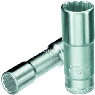 Gedore Top 3/8 3/8"af 12-kant ud profil lang