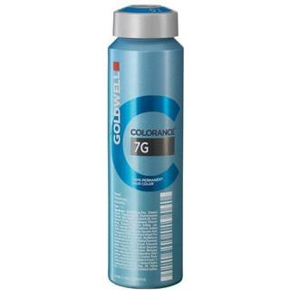 Goldwell Color Colorance Cover PlusDemi-Permanent Hair Color 4NN Mid Brown - Extra 120 ml (3.100,00 kr / 1 l) - 120 ml