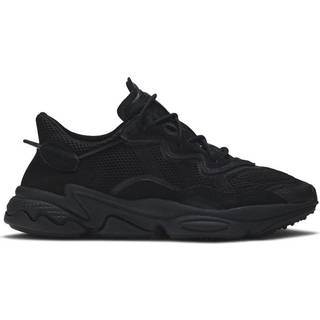 OZWEEGO sko - Core Black / Core Black / Carbon - 36