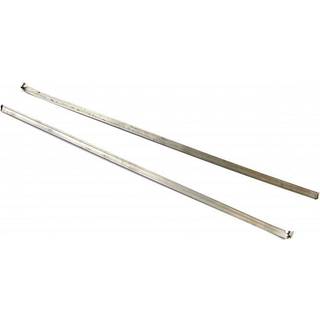 Loddetin stang SZ-377 zink 2×295 mm
