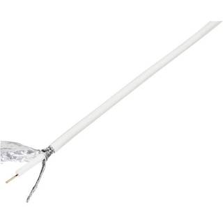 TRU COMPONENTS 1570973 Koaksialkabel Udvendig diameter: