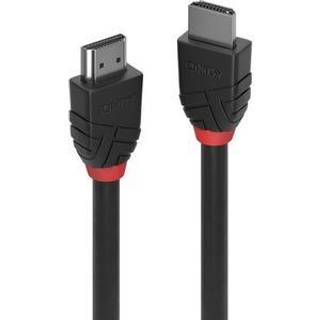 Lindy Ultra High Speed HDMI 2.1 kabel (8K@60 Hz) | 2,00 meter | PRIS-MATCH