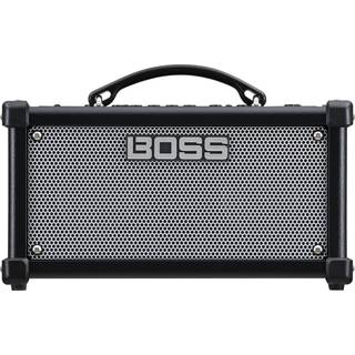 Boss Dual Cube Bass LX Small Bass Combo