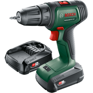 Bosch Universal Drill 18 V + SystemBox