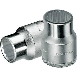 Gedore Top 3/4 50mm 12-kant ud profil