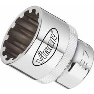 VIGOR Top 1/2" multiprofil 24 mm (V2001)