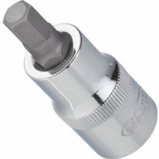 Vigor 1/2" bitstop 6mm unbrako (V2102)