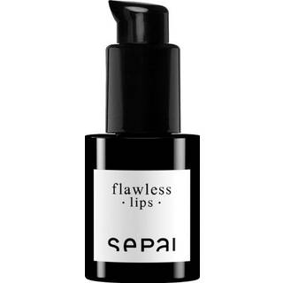 Sepai Ansigtspleje FugtighedsgivereFlawless Lip Contour Treatment 12 ml (53.000,00 kr / 1 l) - 12 ml