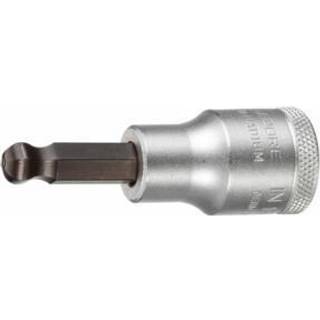 Gedore Top 1/2 med 8mm sekskant kuglehoved