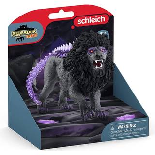 Schleich - Shadow Lion