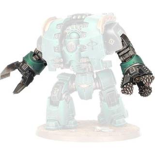 Legiones Astartes: Leviathan Siege Dreadnought Close Combat Weapon Frame