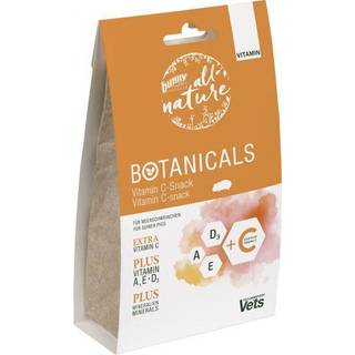 Botanicals Vitamin C-Snack 150g