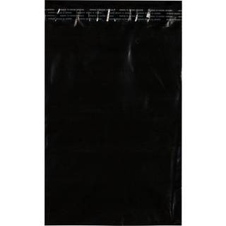 Office Postpose | 230x325 mm | Sort | 100 stk.