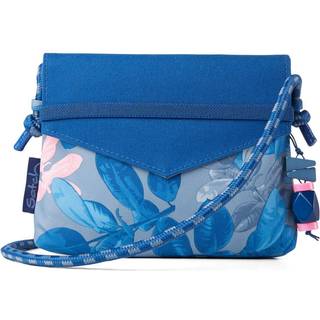 Satch Weiblich Girlsbag kombi