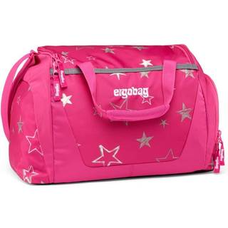 Sporttasche 20 Liter Pink