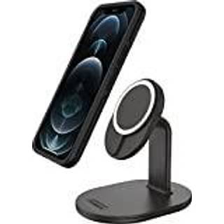 OtterBox Magnetic Wireless Charging Stand - black_v2