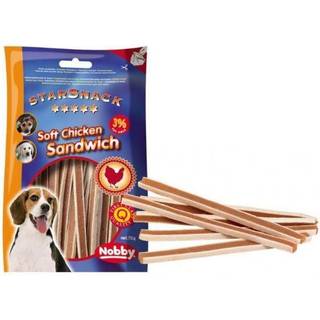 StarSnack Soft Chicken Sandwich - 70 g