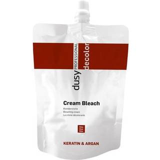 Dusy Cream Bleach Blue Bag 500g (U)