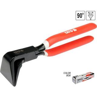 Foldestang 90º, 60x260 mm