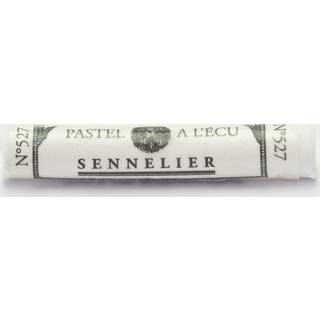 SENNELIER EKSTRA-STLOW Pastel 1 Count (Pack of 1) Intens hvid