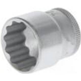 Gedore Top 3/8 24mm 12-kant med ud profil