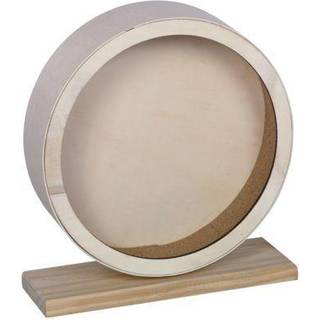 WOODLAND træ hjul CORK, Ø 29 cm