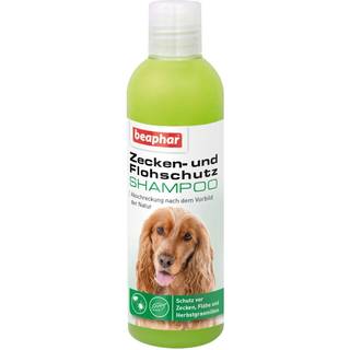 Anti Tick and Flee Shampo 250 ml