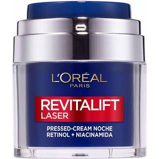 L'Oréal Revitalift Laser Pressed-Cream Natcreme 50 ml
