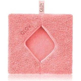 GLOV Rensning af ansigtet Sminkefjerner og renseklud KomfortMakeup Remover Cheeky Peach 1 Stk. (100,00 kr / 1 stk.) - 1 Stk.