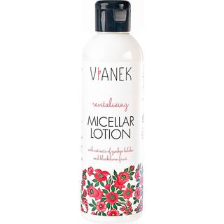 VIANEK Revitalizing Micellar Lotion 200 ml