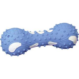 Rubber Cooling dumbbell 13 cm - 13 cm