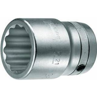 Gedore Top 1" dobbelt 6-kant 1.13/16"af